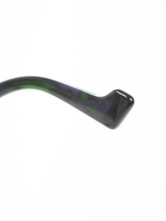 GUCCI GG Marmont Reading Glasses Eye Wear GG1476OK Plastic Black Purple 60KP555 main image 5